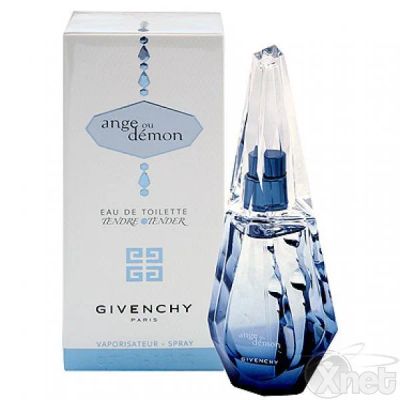 Лот: 2527997. Фото: 1. Ange ou Demon Tendre от Givenchy... Женская парфюмерия
