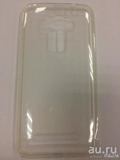 Лот: 12988835. Фото: 1. Чехол Asus ZD551KL ZenFone Selfie... Чехлы, бамперы