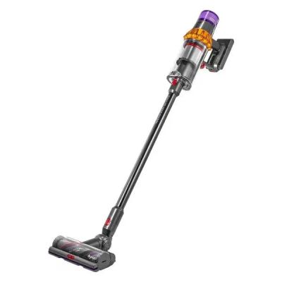 Лот: 24472323. Фото: 1. Вертикальный пылесос Dyson V15... Пылесосы, паровые швабры