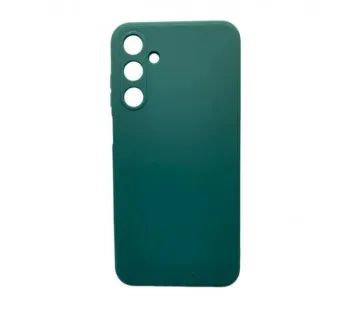 Лот: 23530124. Фото: 1. Чехол Samsung Galaxy A25 5G Силикон... Чехлы, бамперы