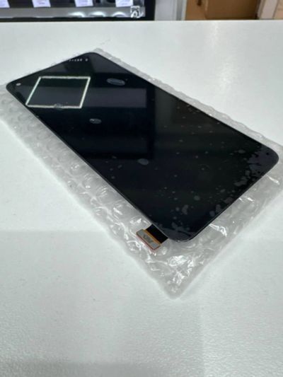 Лот: 24908754. Фото: 1. Дисплей для OPPO Reno 5 4G (CPH2159... Дисплеи, дисплейные модули, тачскрины