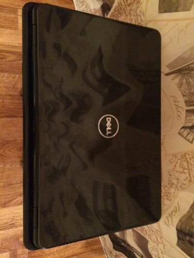 Лот: 6364706. Фото: 1. "Dell inspiron N7110" "Core i7... Ноутбуки