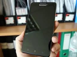 Лот: 5108343. Фото: 1. Lenovo P780 4GB. Смартфоны
