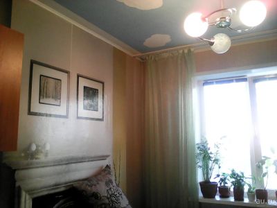 Лот: 9562649. Фото: 1. Комната Солнечный бульвар 13-... Квартиры, студии