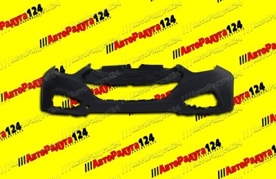 Лот: 18670843. Фото: 1. Бампер Hyundai ix35, Хендай ай... Кузов