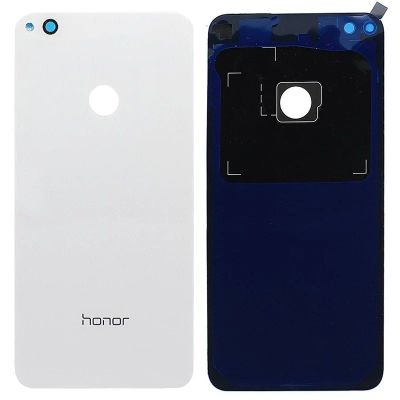 Лот: 13609039. Фото: 1. Задняя крышка Huawei Honor 8 Lite... Корпуса, клавиатуры, кнопки