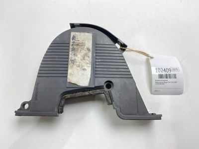 Лот: 24894977. Фото: 1. Крышка ГРМ верхняя Honda Accord... Двигатель и элементы двигателя