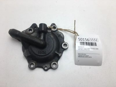 Лот: 20394543. Фото: 1. Крышка КПП Mitsubishi Lancer Cedia... Другое (автозапчасти)