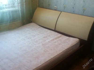 Лот: 2584055. Фото: 1. Кровать. Кровати