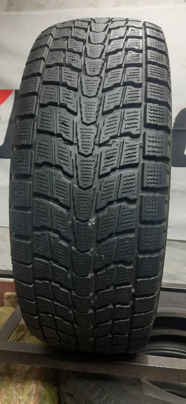 Лот: 19615867. Фото: 1. 265/65R17 112Q Dunlop Grandtrek... Шины