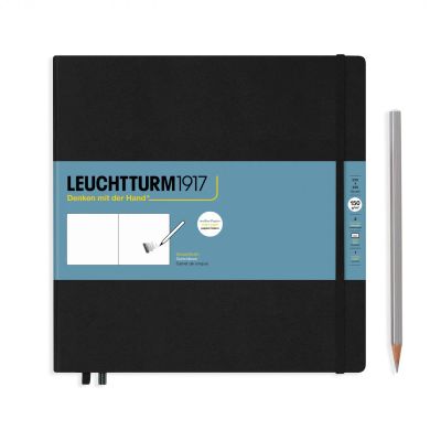 Лот: 23310254. Фото: 1. Скетчбук Leuchtturm Square 225х224... Материалы для ручной работы