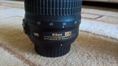 Лот: 9898583. Фото: 1. Объектив для Nikon. Объективы