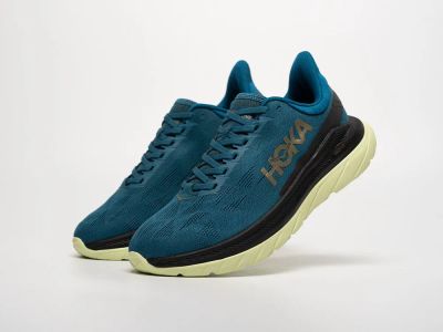 Лот: 24974773. Фото: 1. Кроссовки Hoka Mach 4. Кеды, кроссовки, слипоны