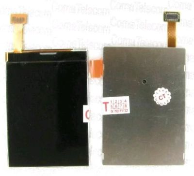 Лот: 10892966. Фото: 1. nokia 6303 дисплей оригинал 5700... Дисплеи, дисплейные модули, тачскрины