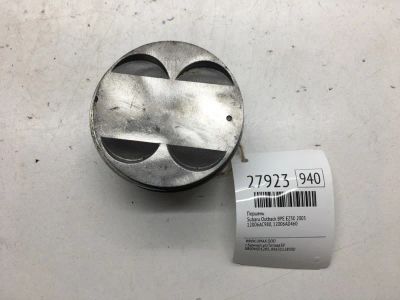Лот: 20384202. Фото: 1. Поршень Subaru Outback 2003 12006AC980... Двигатель и элементы двигателя