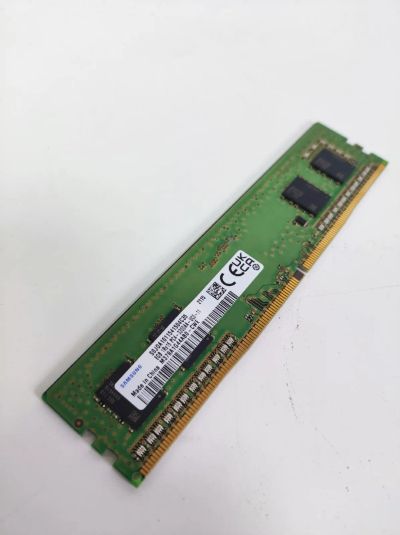 Лот: 19417132. Фото: 1. Модуль памяти 8GB DDR4 Samsung... Оперативная память