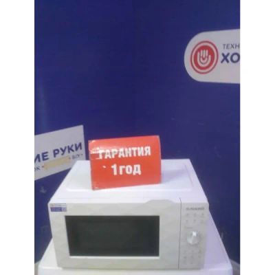 Лот: 25736716. Фото: 1. Микроволновая печь SUNWING MW001. Микроволновки, мини-печи