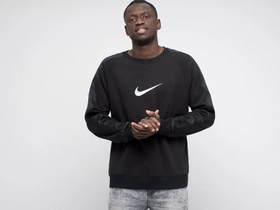 Лот: 18821639. Фото: 1. Свитшот Nike (26278) Размер одежды... Свитеры, толстовки, худи