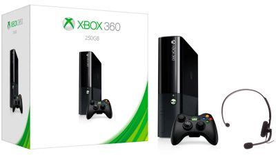 Лот: 5037041. Фото: 1. XBOX 360. Игровые приставки, консоли