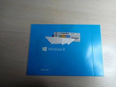 Лот: 19956499. Фото: 1. Windows 8 PRO OEM. Лицензия. Системные