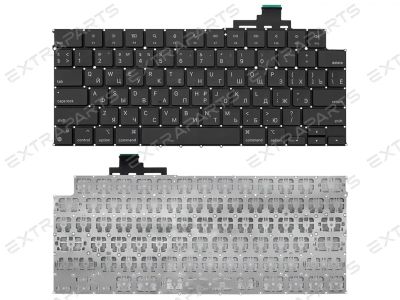 Лот: 21088512. Фото: 1. Клавиатура для Apple MacBook Air... Клавиатуры для ноутбуков