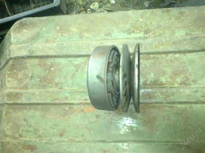 Лот: 1803605. Фото: 1. задний вариатор на сузуки. Запчасти