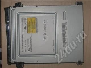 Лот: 228520. Фото: 1. DVD привод для XBOX 360 (Toshiba... Игровые приставки, консоли
