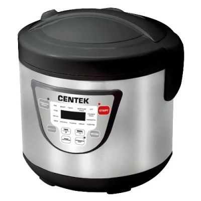 Лот: 10991553. Фото: 1. Мультиварка Centek CT-1496 (5л... Кухонная