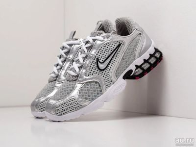 Лот: 17367912. Фото: 1. Кроссовки Nike Air Zoom Spiridon... Кеды, кроссовки, слипоны