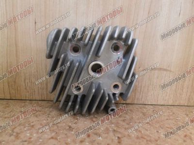 Лот: 5967914. Фото: 1. Головка к скутеру Honda Dio AF-34... Запчасти