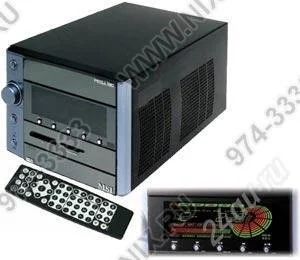 Лот: 107432. Фото: 1. Продам КомпиК -> "Barebone Систему... Компьютеры в сборе