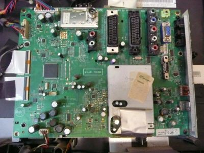 Лот: 25756036. Фото: 1. 715G3786-M1A-000-004B Philips... Запчасти для телевизоров, видеотехники, аудиотехники