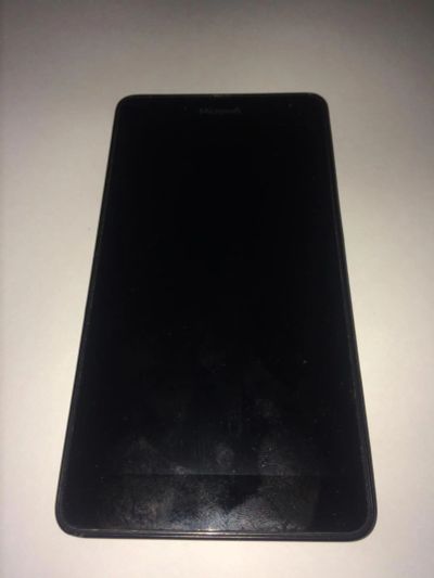 Лот: 7583943. Фото: 1. Microsoft Lumia 535 Dual SIM. Смартфоны