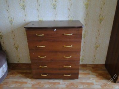 Лот: 763197. Фото: 1. Комод. Другое (мебель)