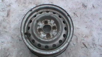 Лот: 3410270. Фото: 1. 2 штамповки от 2108. Диски