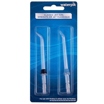 Лот: 23722849. Фото: 1. Waterpik Насадка для ирригатора... Лекарства