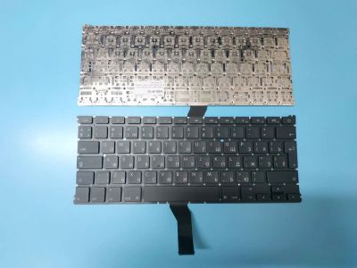 Лот: 16474981. Фото: 1. Клавиатура для ноутбука Apple... Клавиатуры для ноутбуков