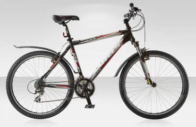 Лот: 9630225. Фото: 1. Новый велосипед Stels Navigator-650... Велосипеды