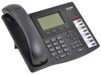 Лот: 4654360. Фото: 1. Телефон IP D-Link DPH-400S/E/F3... Маршрутизаторы (роутеры)