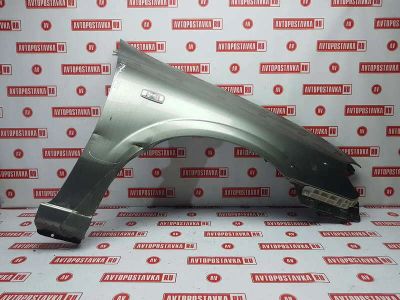 Лот: 20898972. Фото: 1. Крыло Nissan Bluebird Sylphy FG10... Кузов