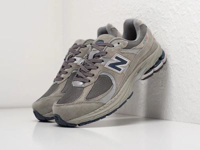Лот: 19444006. Фото: 1. Кроссовки New Balance 2002R. Кеды, кроссовки, слипоны