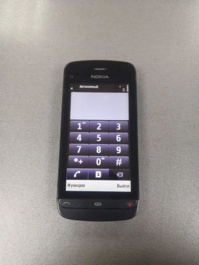 Лот: 21246053. Фото: 1. Nokia C5-03 BL-4U. Кнопочные мобильные телефоны