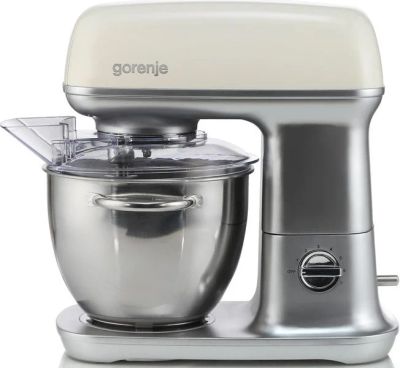 Лот: 15159502. Фото: 1. Кухонная машина Gorenje MMC 1000RL... Кухонная