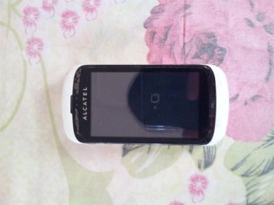 Лот: 3936152. Фото: 1. Alcatel One Touch 828 Продажа... Смартфоны