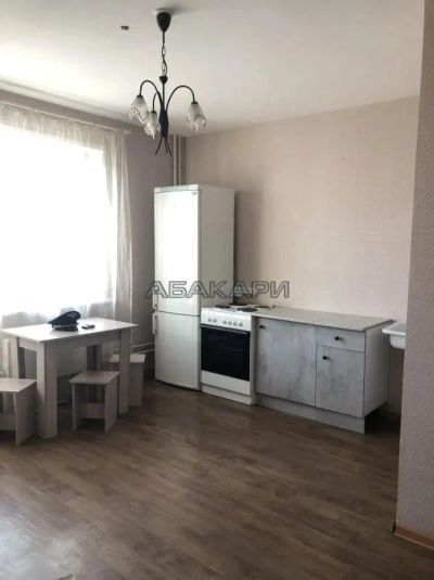 Лот: 21022082. Фото: 1. Сдам студию Ольховая улица, 4... Квартиры, студии