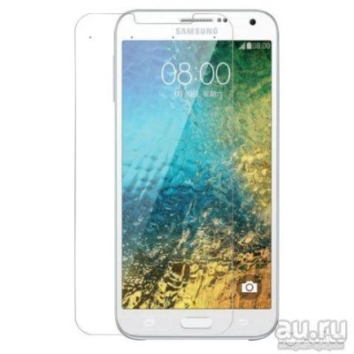 Лот: 8810968. Фото: 1. Защитное стекло Samsung Galaxy... Дисплеи, дисплейные модули, тачскрины