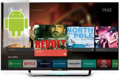 Лот: 12336946. Фото: 1. 4K Телевизор Sony KD-43X8305C... Телевизоры