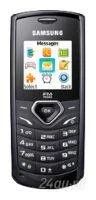 Лот: 1030657. Фото: 1. SAMSUNG GT-E1175T. Кнопочные мобильные телефоны
