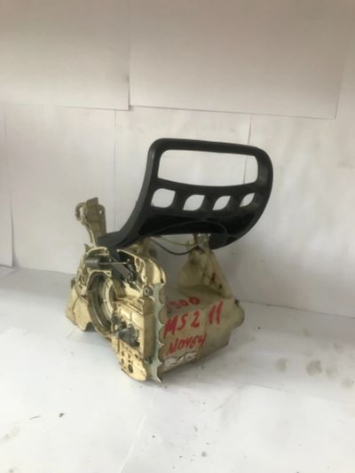 Лот: 18273030. Фото: 1. Корпуса двигателя бензопилы Stihl... Запчасти