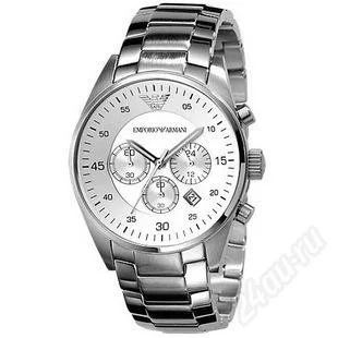 Лот: 2878760. Фото: 1. часы хронограф Emporio Armani... Другие наручные часы